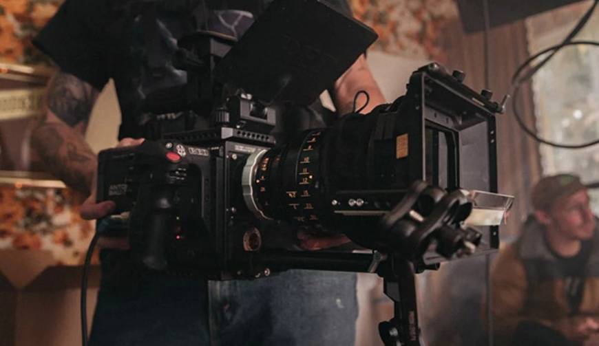 定远县产品宣传视频拍摄公司