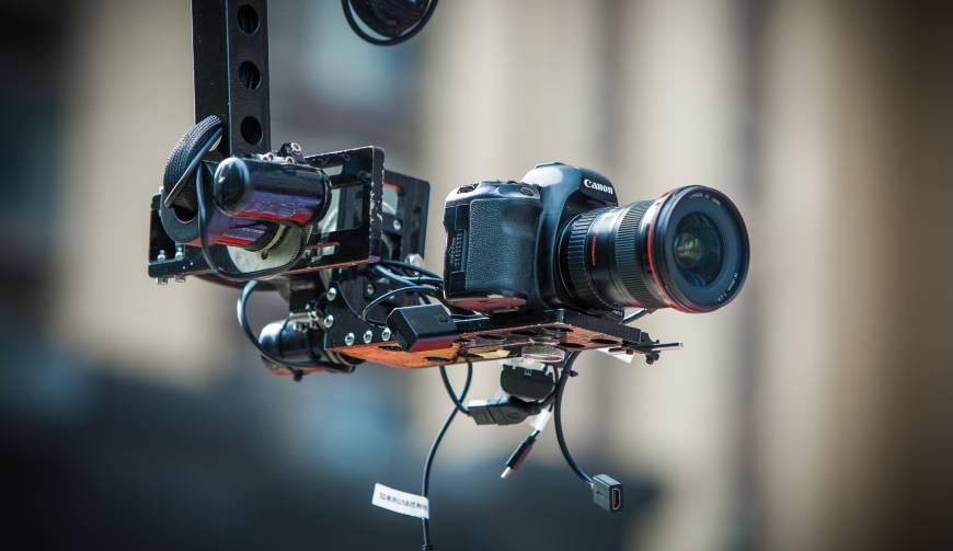 定远县产品视频拍摄