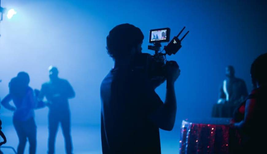 定远县产品视频拍摄