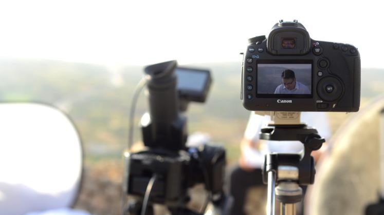 定远县产品宣传视频制作