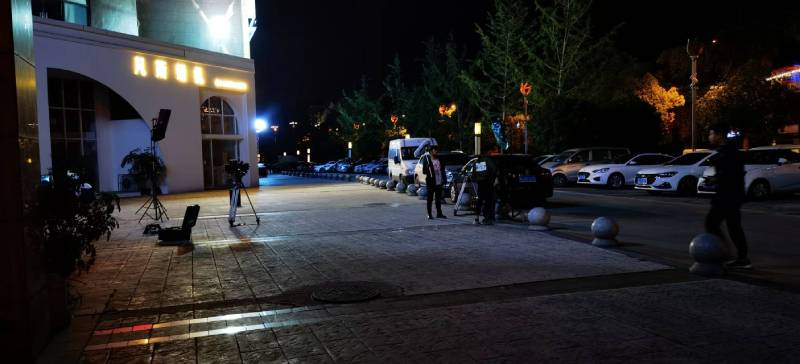 定远县电商产品视频拍摄制作全攻略，打造高转化带货视频