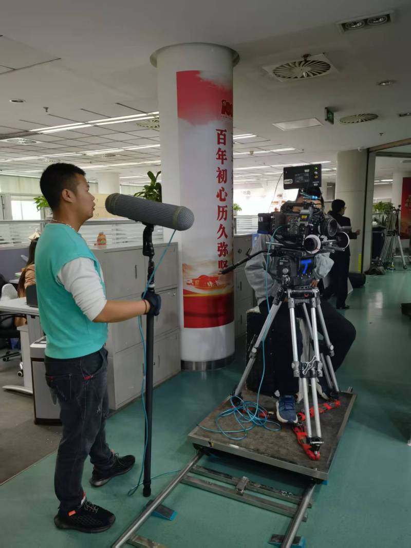 定远县产品宣传视频制作