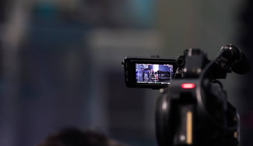 定远县产品视频拍摄制作：揭秘如何打造令人印象深刻的商业宣传片